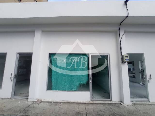 #701 - Local para Alquiler en Montería - COR