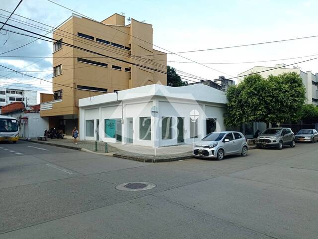 #702 - Local para Alquiler en Montería - COR