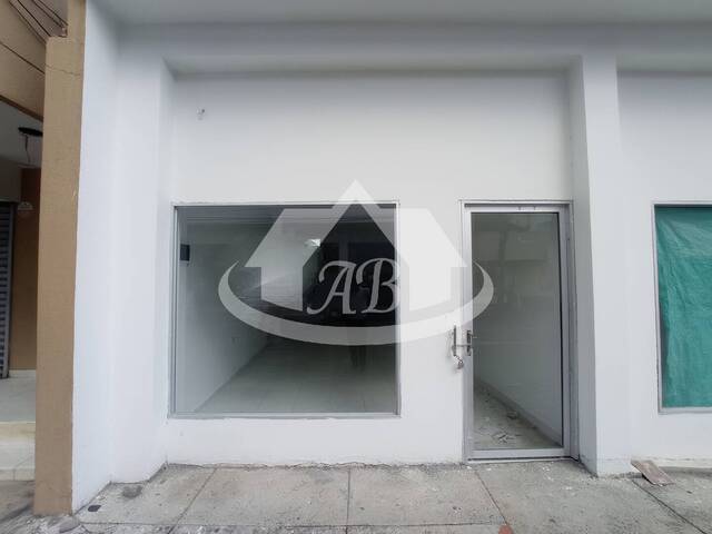 #702 - Local para Alquiler en Montería - COR