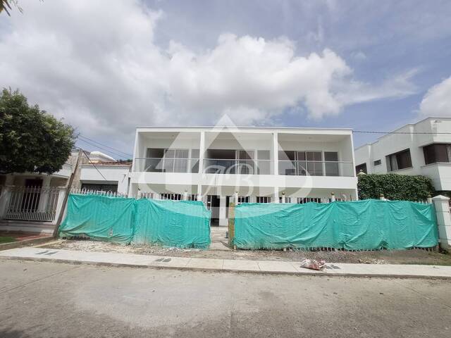 #704 - Apartamento para Venta en Montería - COR