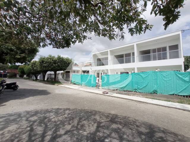 #704 - Apartamento para Venta en Montería - COR