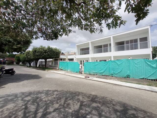 #707 - Apartamento para Venta en Montería - COR - 3