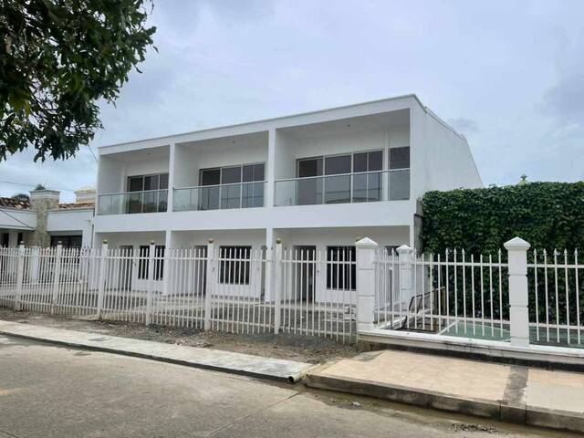 #708 - Apartamento para Venta en Montería - COR - 1