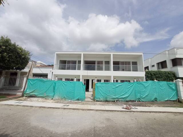 #708 - Apartamento para Venta en Montería - COR - 2