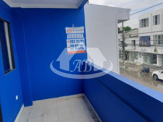 #5173 - Casa para Venta en Montería - COR