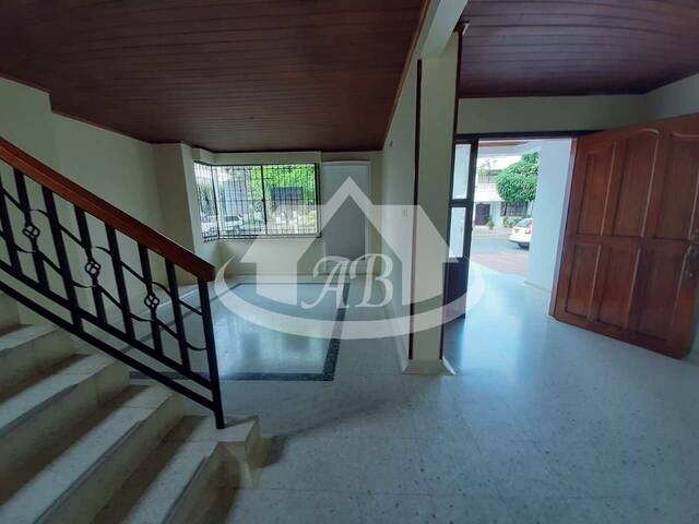 #5171 - Casa para Venta en Montería - COR