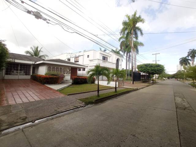 #711 - Casa para Venta en Montería - COR