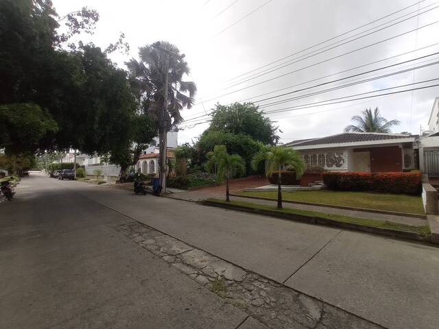 #711 - Casa para Venta en Montería - COR