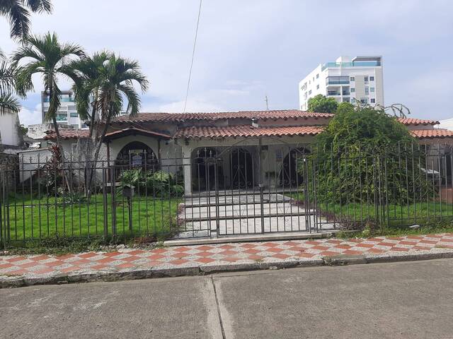 #649 - Casa para Venta en Montería - COR