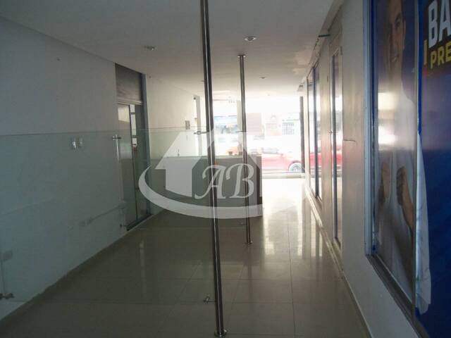 #5034 - Local para Alquiler en Montería - COR