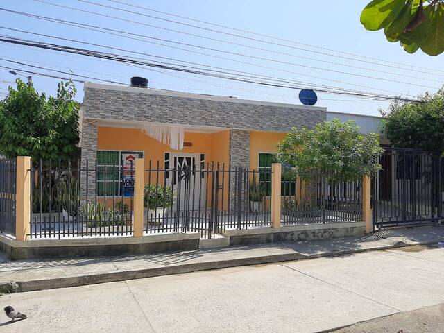 #5119 - Casa para Venta en Montería - COR - 2
