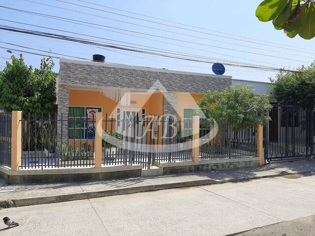 #5119 - Casa para Venta en Montería - COR