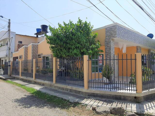 #5119 - Casa para Venta en Montería - COR - 3