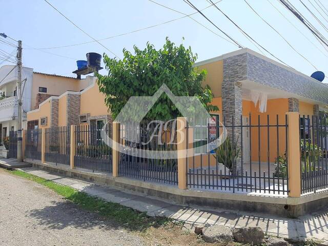 #5119 - Casa para Venta en Montería - COR