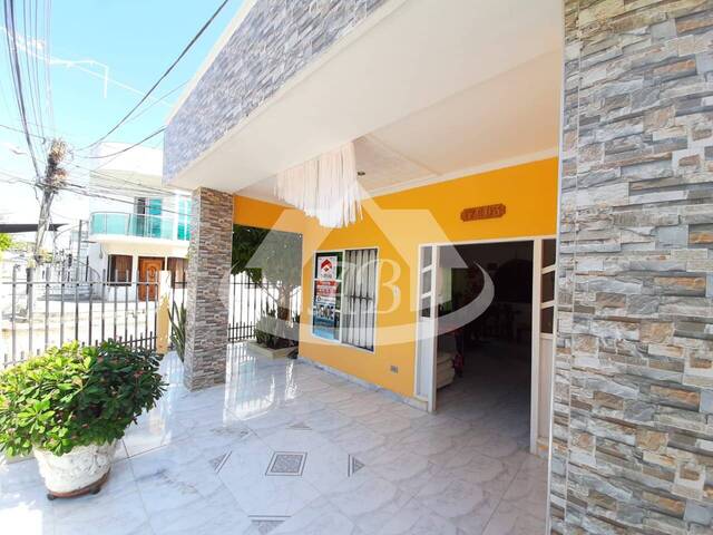 Casa para Venta en Montería - 4