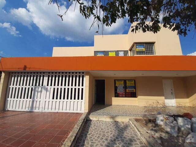 #5168 - Casa para Venta en Montería - COR - 2