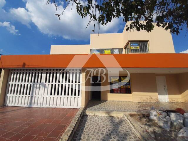 #5168 - Casa para Venta en Montería - COR
