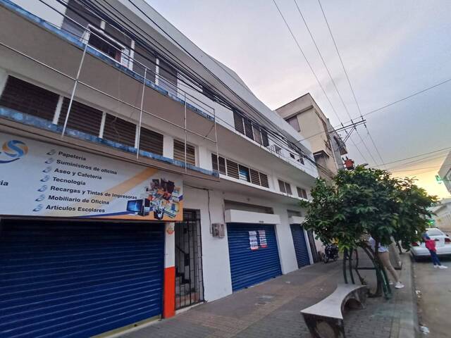 #731 - Local para Alquiler en Montería - COR - 3