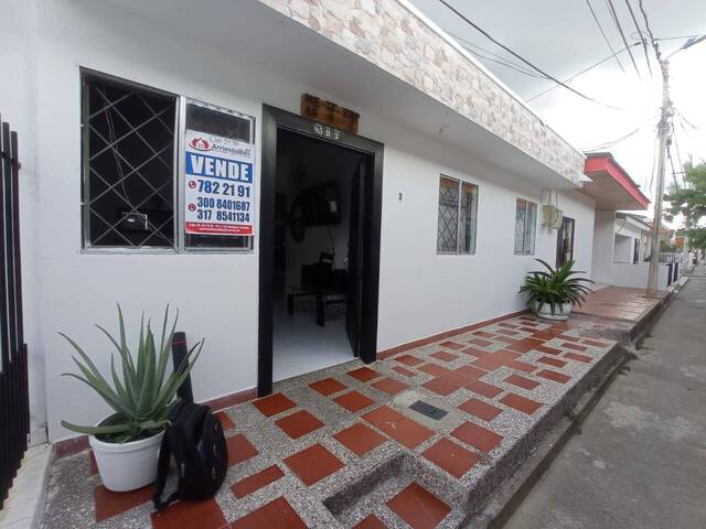 Casa para Venta en Montería - 1