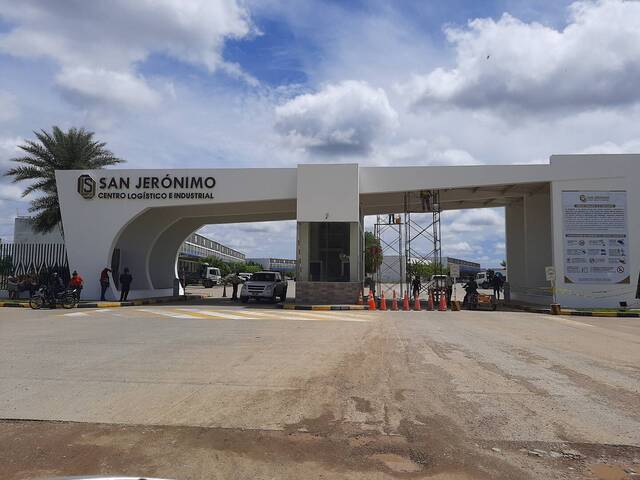 #746 - Bodegas para Alquiler en Montería - COR