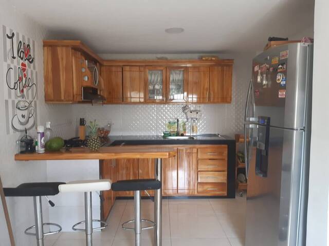 Casa para Venta en Montería - 5