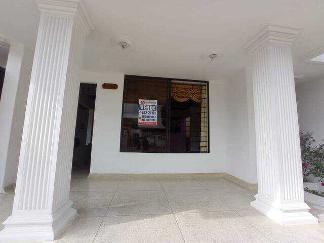 #5132 - Casa para Venta en Montería - COR