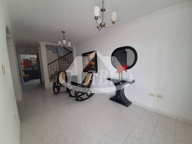 Casa para Venta en Montería - 4