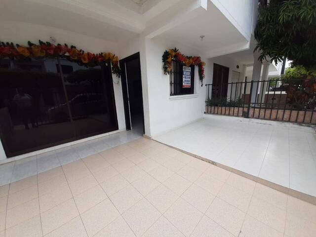 #5159 - Casa para Venta en Montería - COR - 3