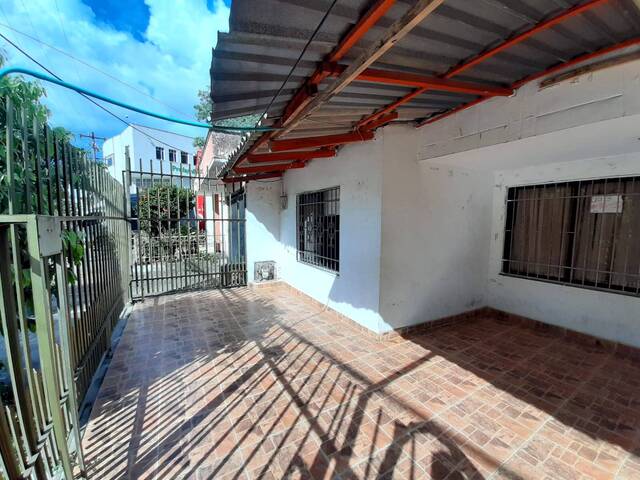 #5147 - Casa para Venta en Montería - COR - 3
