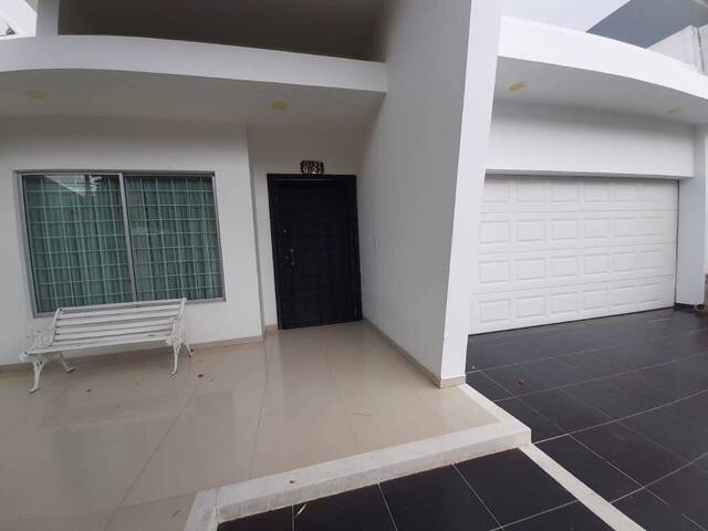 #5158 - Casa para Venta en Montería - COR - 2