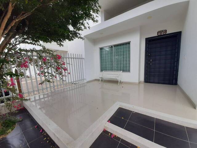 #5158 - Casa para Venta en Montería - COR - 3