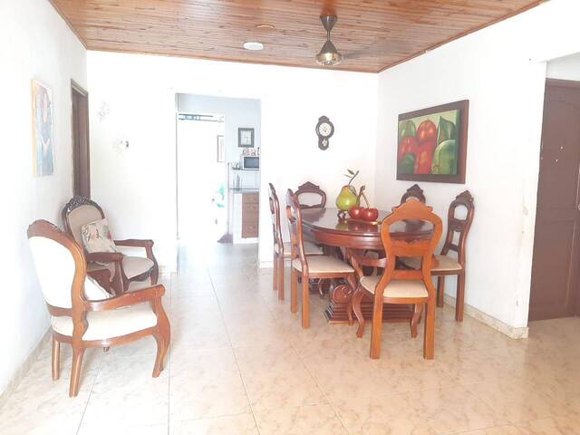 #5157 - Casa para Venta en Montería - COR - 2