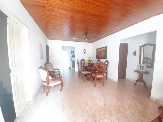 #5157 - Casa para Venta en Montería - COR - 3