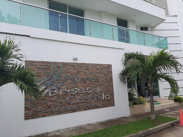 #765 - Apartamento para Venta en Montería - COR - 3