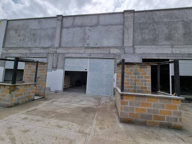 #766 - Local para Alquiler en Montería - COR - 2