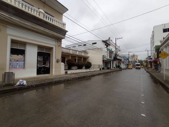 #754 - Local para Alquiler en Montería - COR - 2