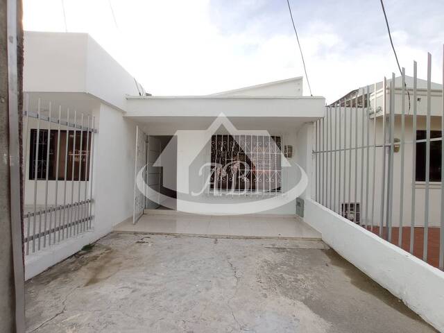 #762 - Apartamento para Alquiler en Montería - COR
