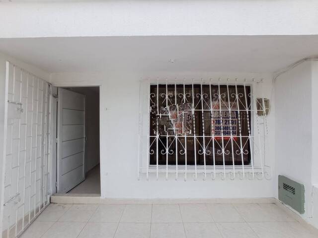 #762 - Apartamento para Alquiler en Montería - COR - 3