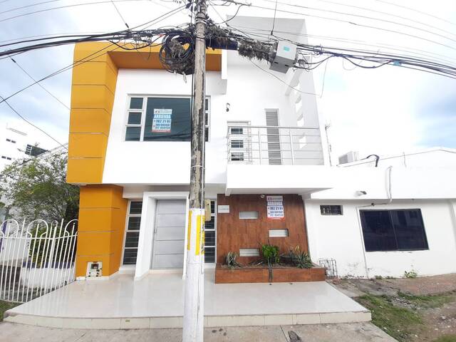 #776 - Casa para Alquiler en Montería - COR - 1