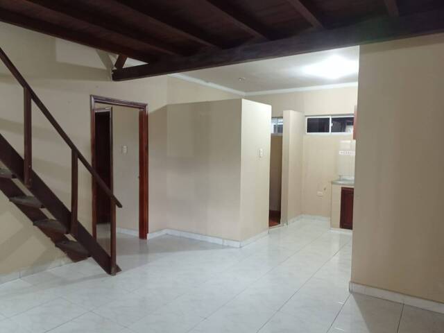 #2050 - Apartaestudio para Alquiler en Montería - COR - 3