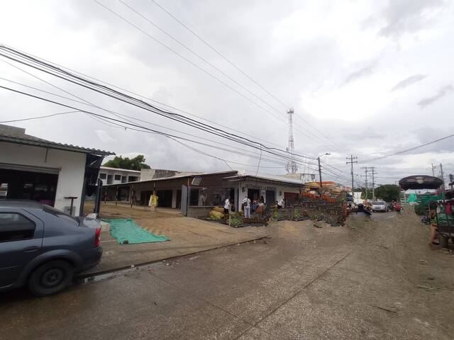 #785 - Local para Alquiler en Montería - COR - 1