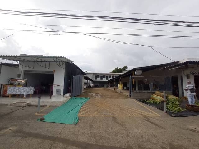 #791 - Local para Alquiler en Montería - COR - 2