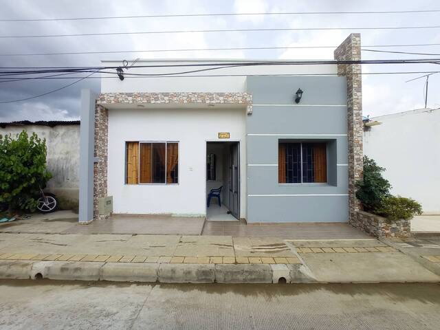 #793 - Apartamento para Venta en Montería - COR - 1