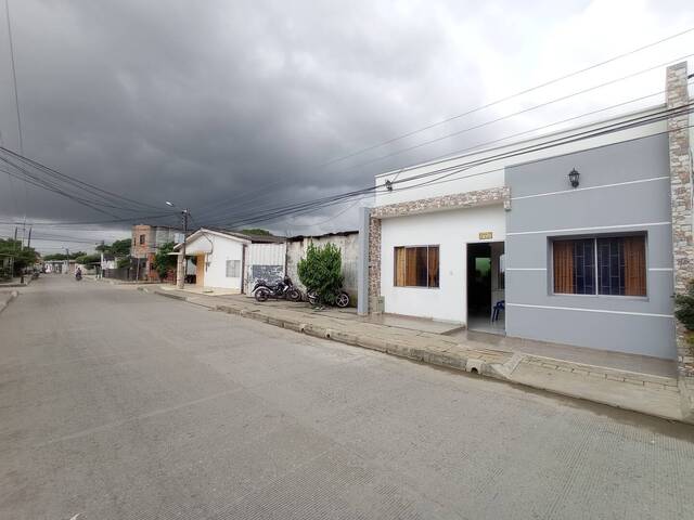 #793 - Apartamento para Venta en Montería - COR - 2