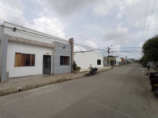 #793 - Apartamento para Venta en Montería - COR - 3