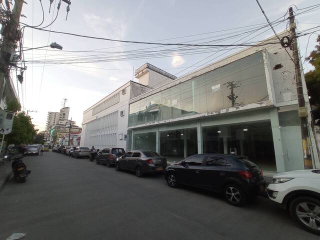 #798 - Oficina para Alquiler en Montería - COR - 1