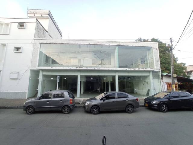 #798 - Oficina para Alquiler en Montería - COR - 3