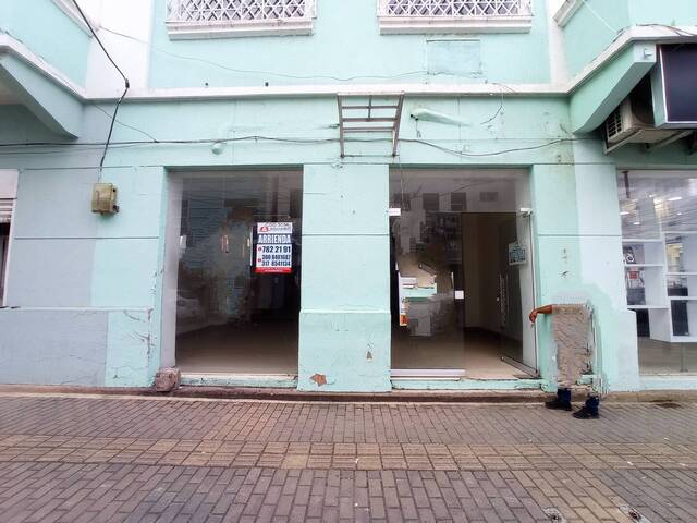 #3034 - Local para Alquiler en Montería - COR - 2