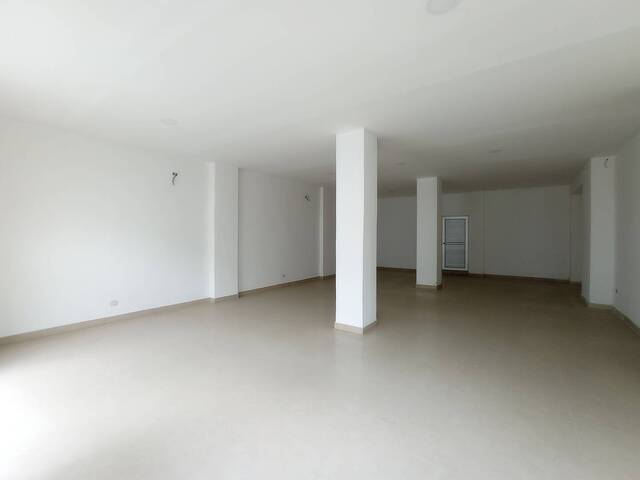 #3034 - Local para Alquiler en Montería - COR - 3
