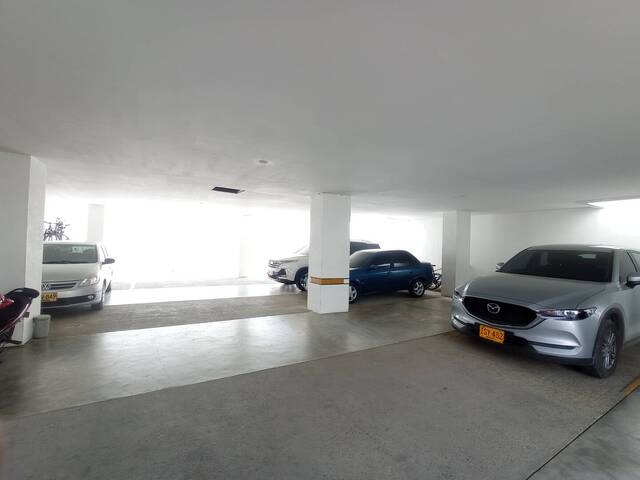#803 - Apartamento para Venta en Montería - COR - 2